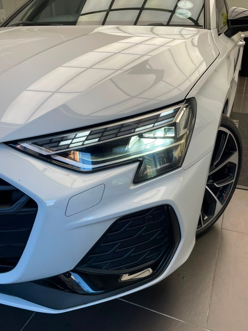Audi A3 - Audi Centre Braamfontein - Image 3