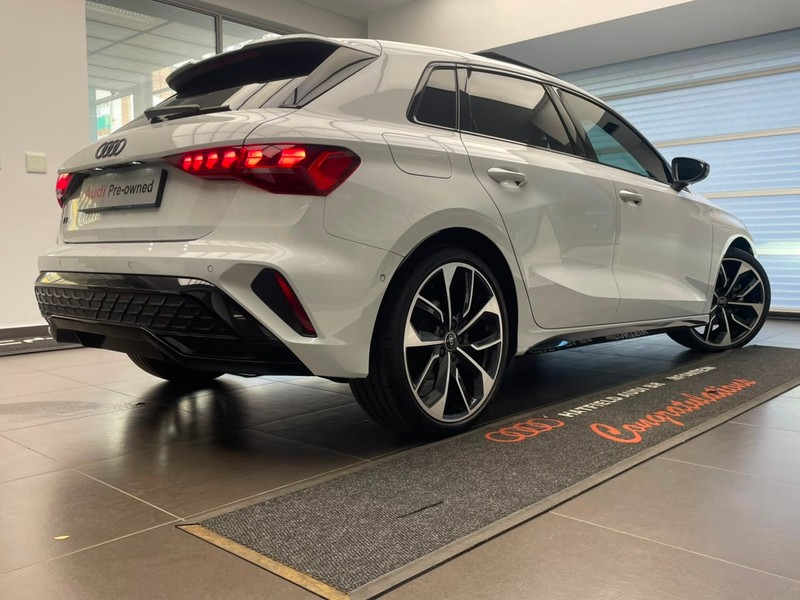 Audi A3 - Audi Centre Braamfontein - Image 20