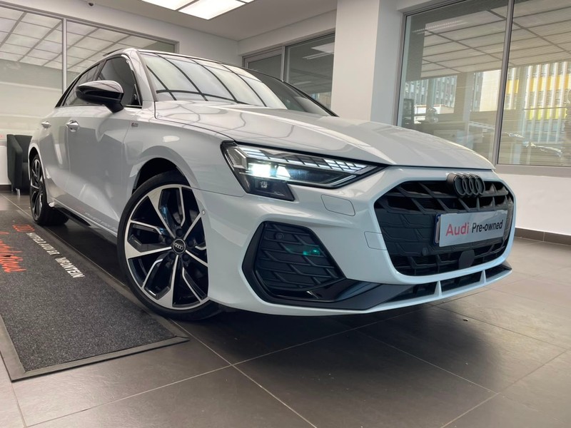 Audi A3 - Audi Centre Braamfontein - Image 12