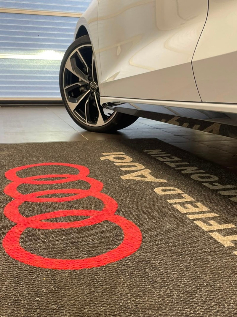 Audi A3 - Audi Centre Braamfontein - Image 16