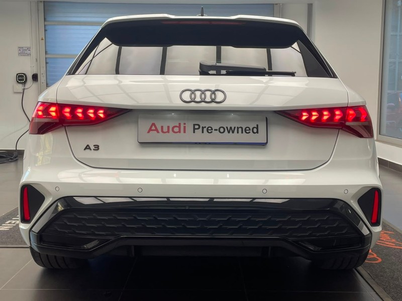 Audi A3 - Audi Centre Braamfontein - Image 7