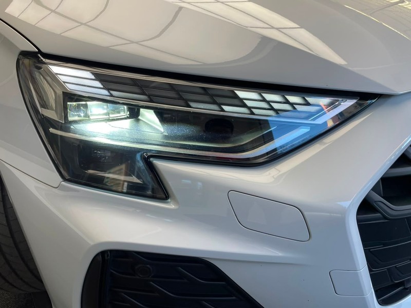 Audi A3 - Audi Centre Braamfontein - Image 19