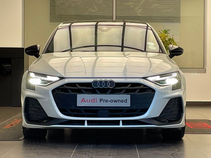 Audi A3 - Audi Centre Braamfontein - Image 22