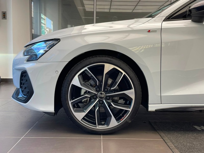 Audi A3 - Audi Centre Braamfontein - Image 21