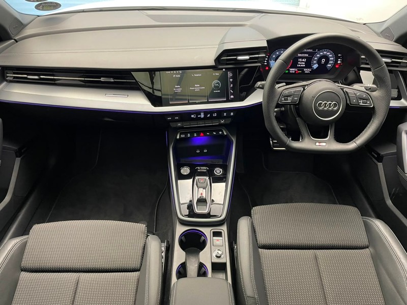 Audi A3 - Audi Centre Braamfontein - Image 9