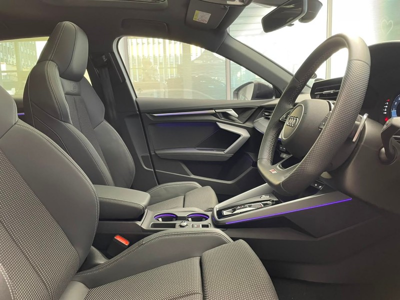 Audi A3 - Audi Centre Braamfontein - Image 11