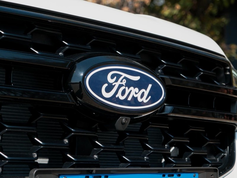 Ford Everest - Ford Fourways - Image 5