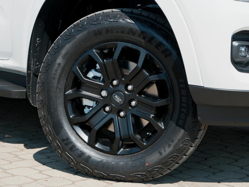 Ford Everest - Ford Fourways - Image 3