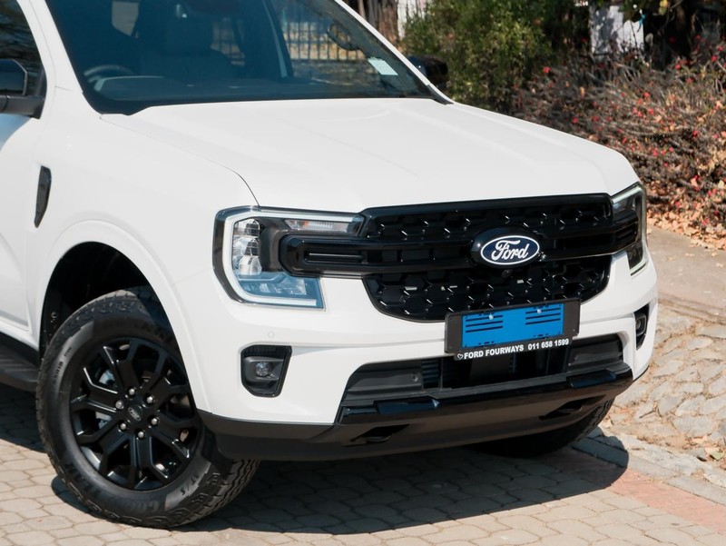 Ford Everest - Ford Fourways - Image 2