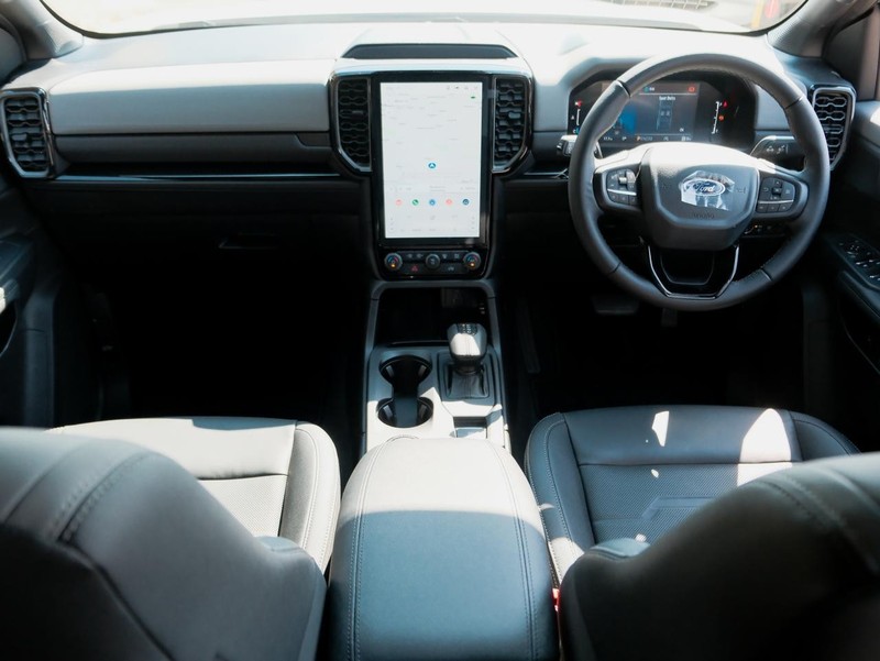 Ford Everest - Ford Fourways - Image 14