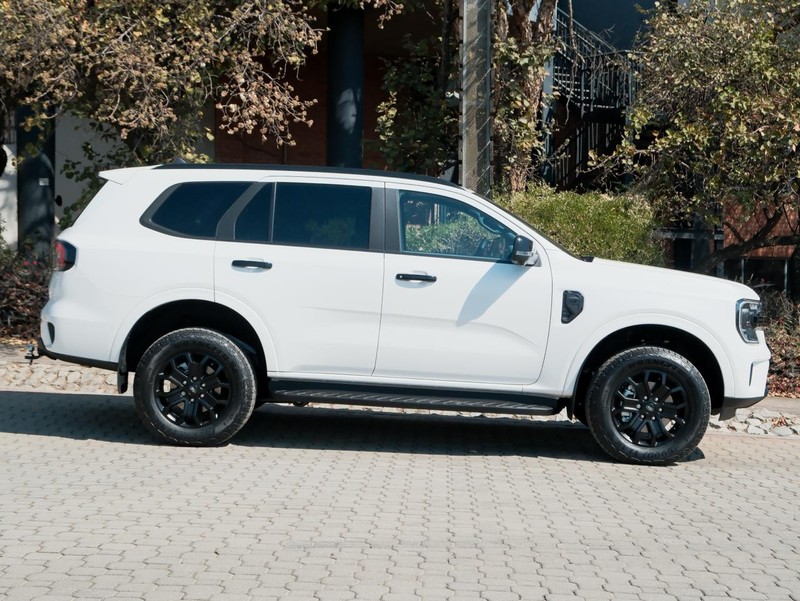 Ford Everest - Ford Fourways - Image 19