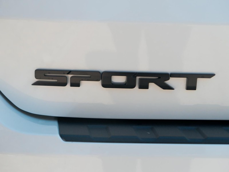 Ford Everest - Ford Fourways - Image 25