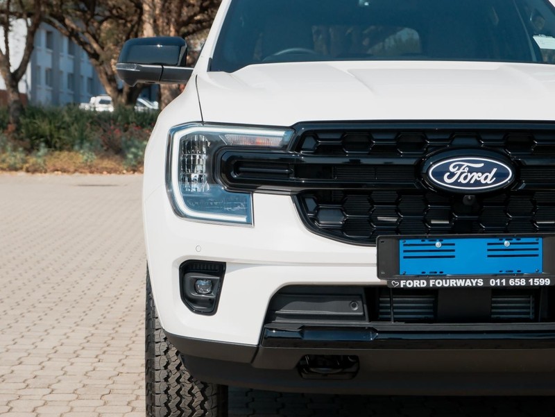 Ford Everest - Ford Fourways - Image 10