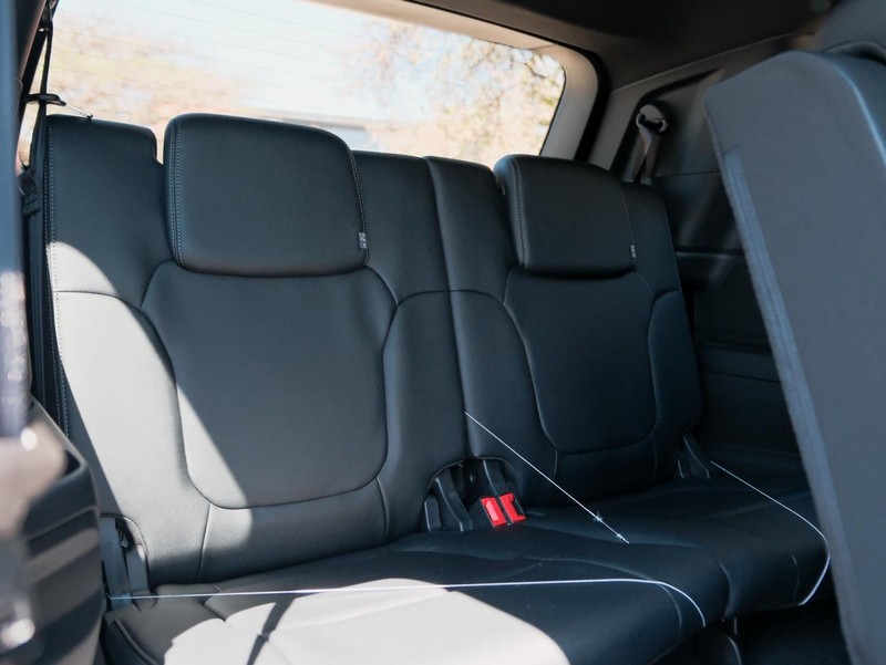 Ford Everest - Ford Fourways - Image 15