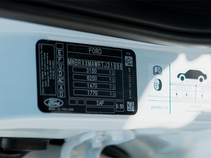 Ford Everest - Ford Fourways - Image 25