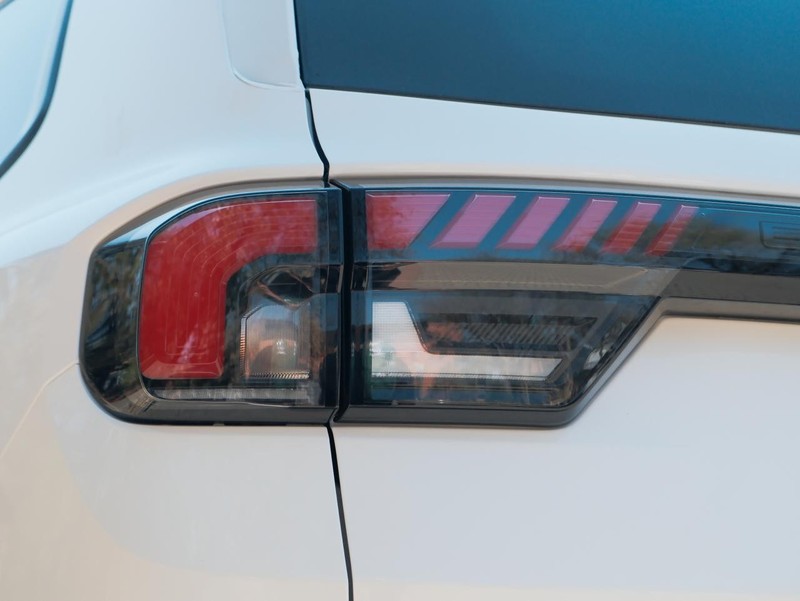 Ford Everest - Ford Fourways - Image 22