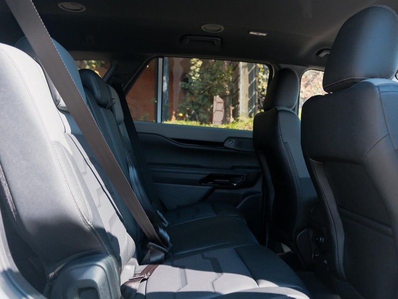 Ford Everest - Ford Fourways - Image 11