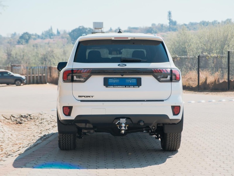 Ford Everest - Ford Fourways - Image 20