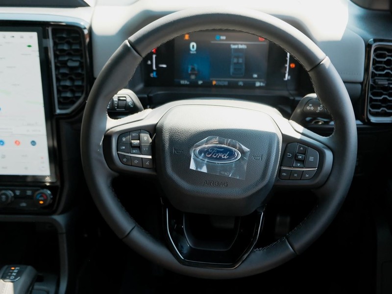 Ford Everest - Ford Fourways - Image 17