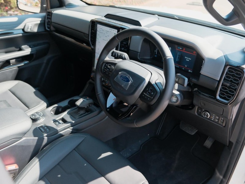 Ford Everest - Ford Fourways - Image 9