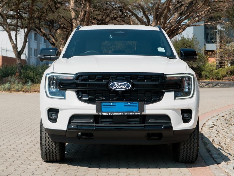 Ford Everest - Ford Fourways - Image 6