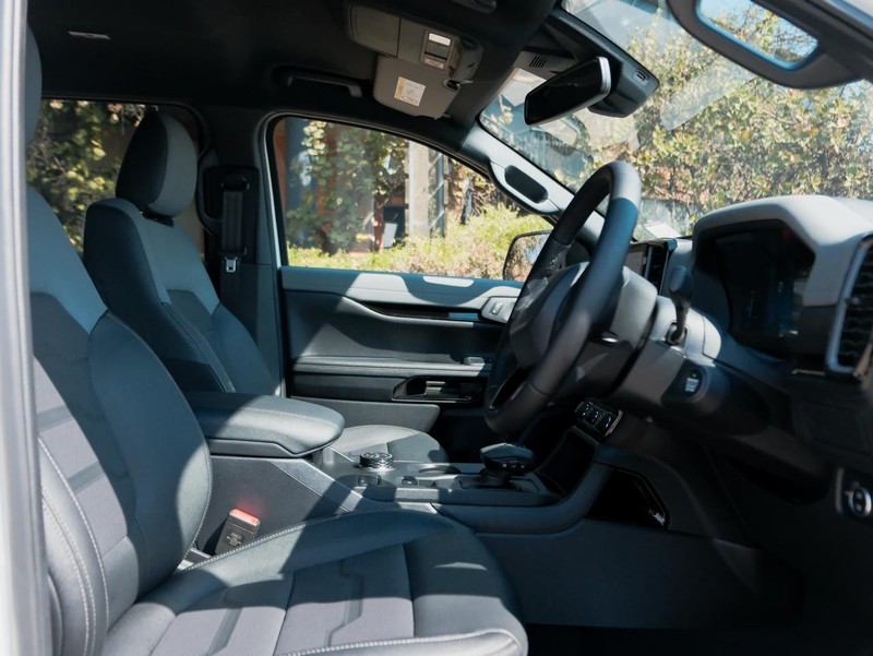 Ford Everest - Ford Fourways - Image 8