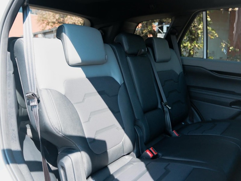Ford Everest - Ford Fourways - Image 12
