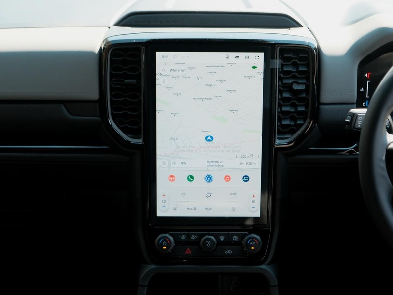 Ford Everest - Ford Fourways - Image 16