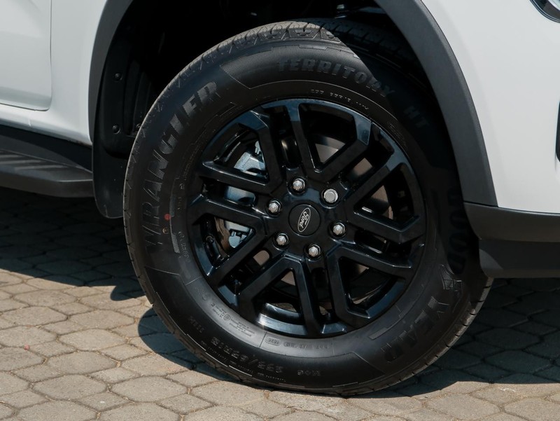 Ford Everest - Ford Fourways - Image 6
