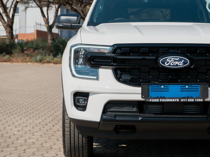 Ford Everest - Ford Fourways - Image 7