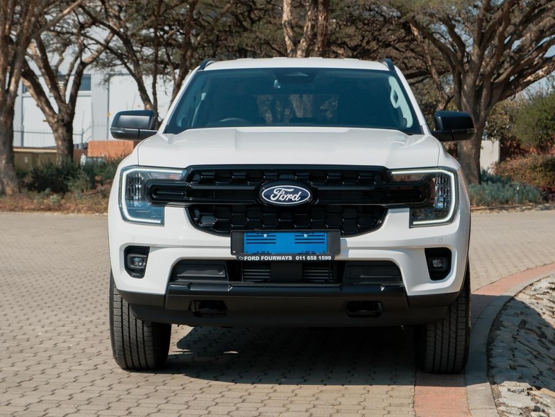Ford Everest - Ford Fourways - Image 8