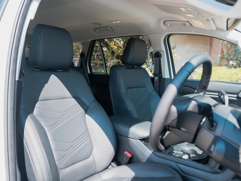 Ford Everest - Ford Fourways - Image 11