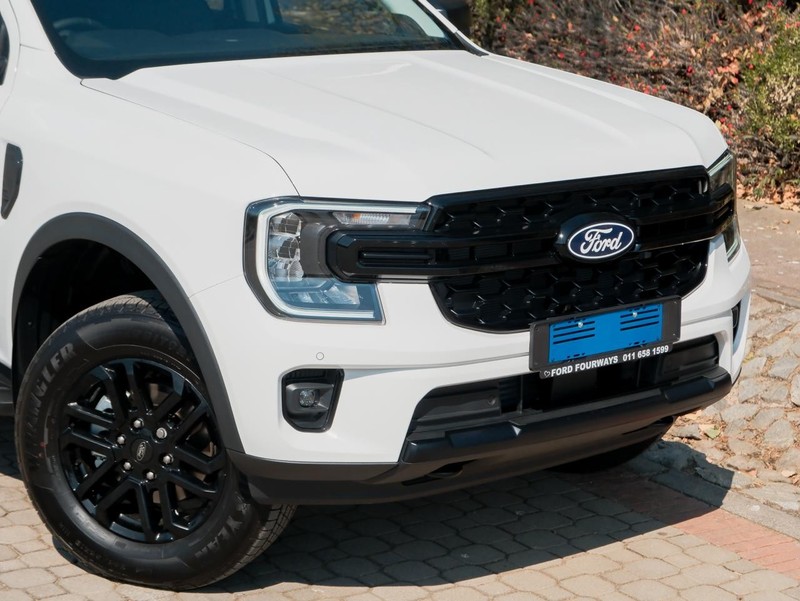 Ford Everest - Ford Fourways - Image 2