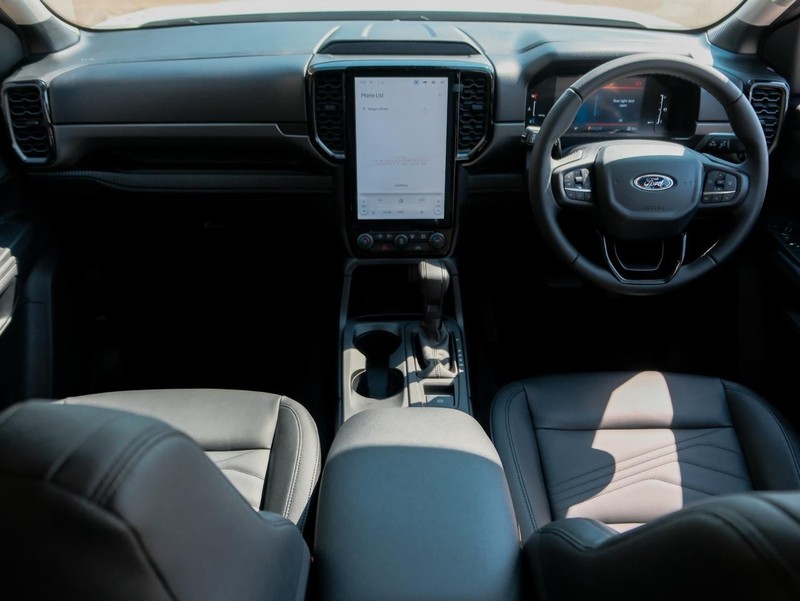 Ford Everest - Ford Fourways - Image 13