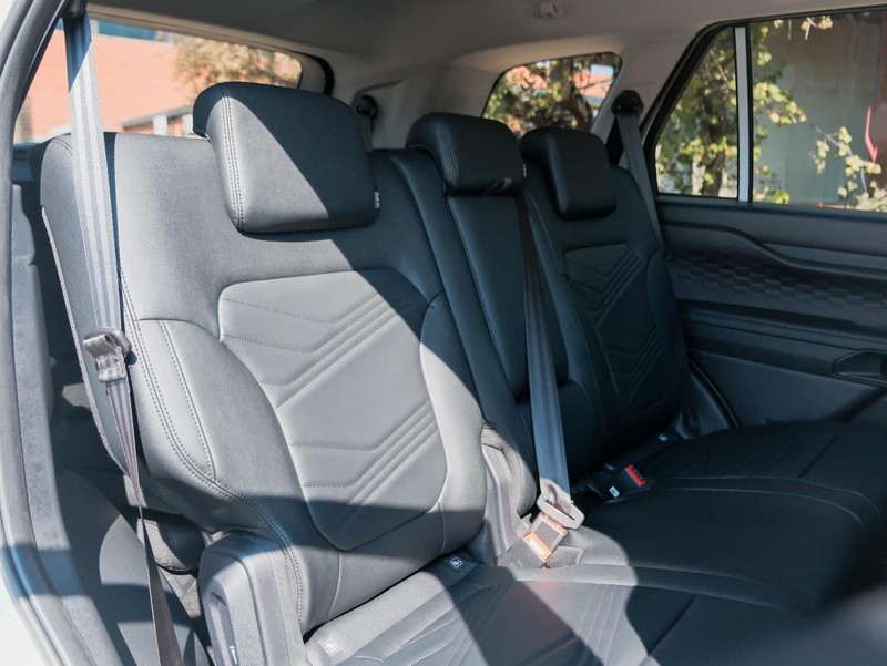 Ford Everest - Ford Fourways - Image 14