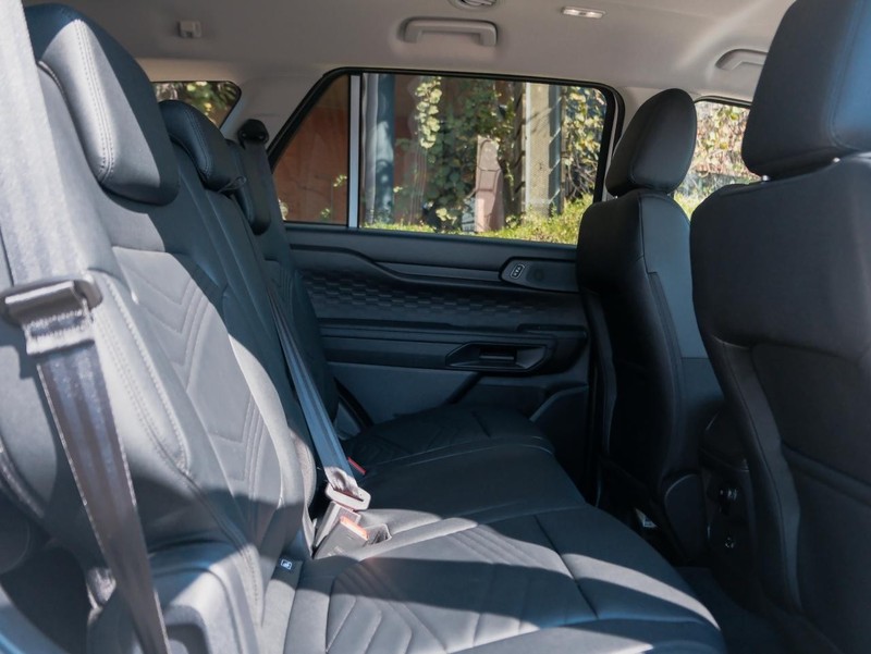 Ford Everest - Ford Fourways - Image 16