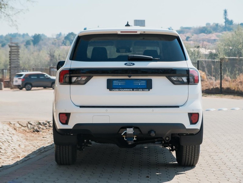 Ford Everest - Ford Fourways - Image 19