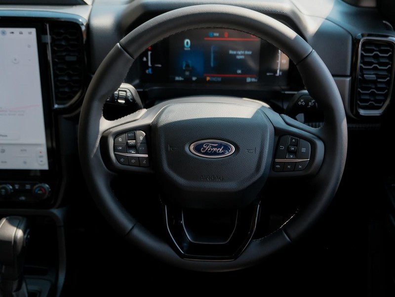 Ford Everest - Ford Fourways - Image 18