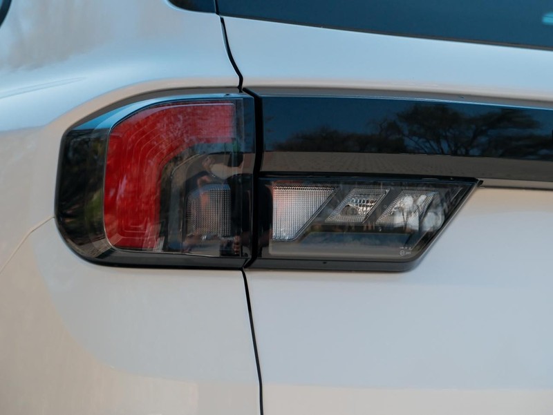 Ford Everest - Ford Fourways - Image 21