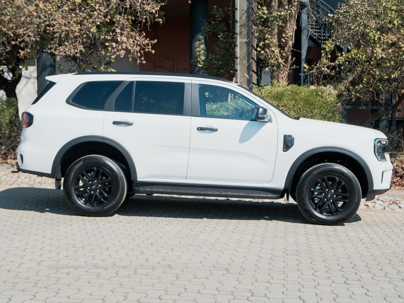 Ford Everest - Ford Fourways - Image 20