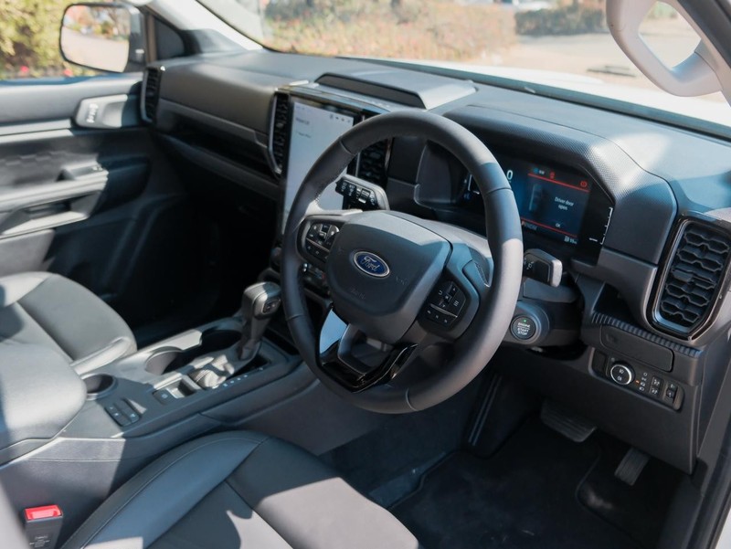 Ford Everest - Ford Fourways - Image 12