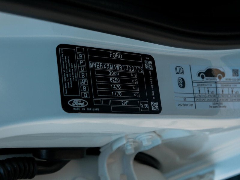 Ford Everest - Ford Fourways - Image 25