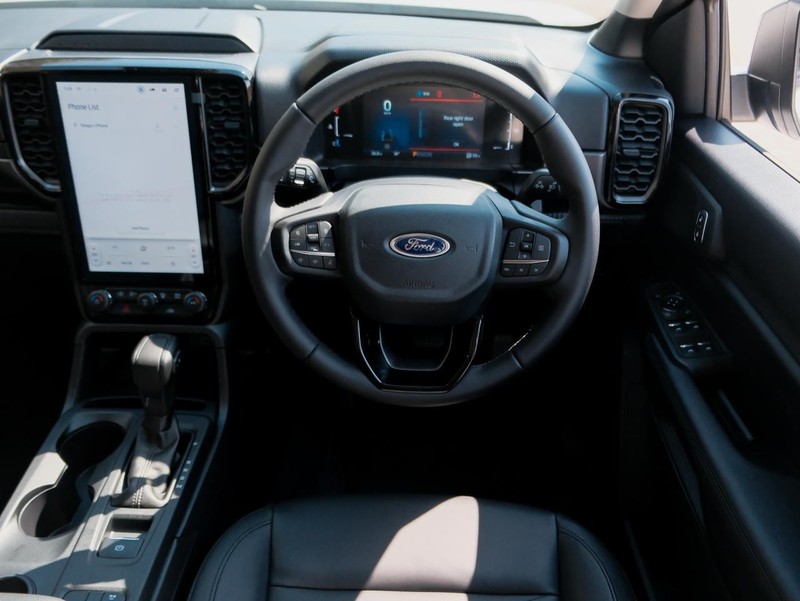 Ford Everest - Ford Fourways - Image 22