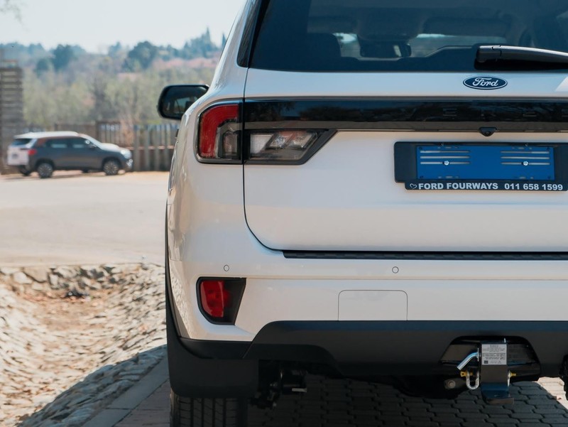 Ford Everest - Ford Fourways - Image 24