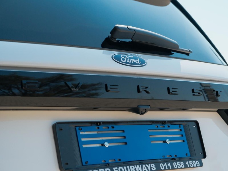 Ford Everest - Ford Fourways - Image 23
