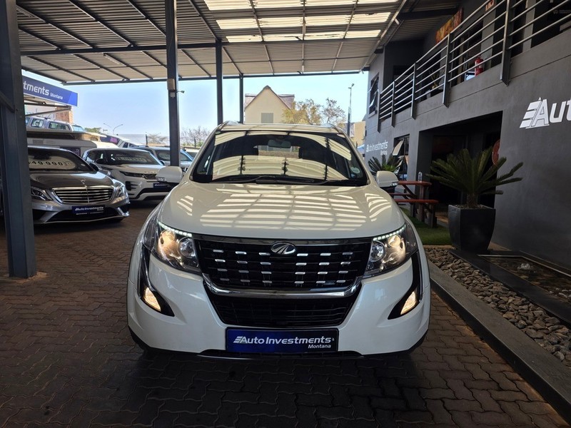 Mahindra xuv 500 - Auto Investments Montana - Image 2