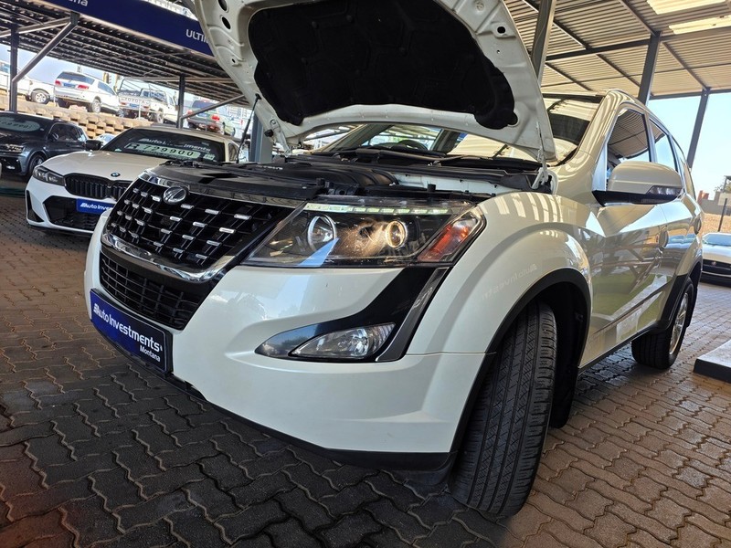 Mahindra xuv 500 - Auto Investments Montana - Image 18