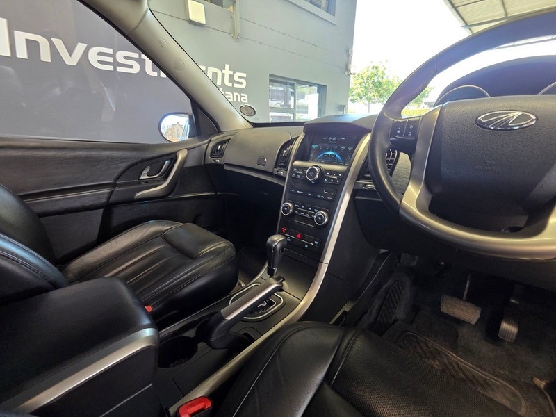 Mahindra xuv 500 - Auto Investments Montana - Image 16