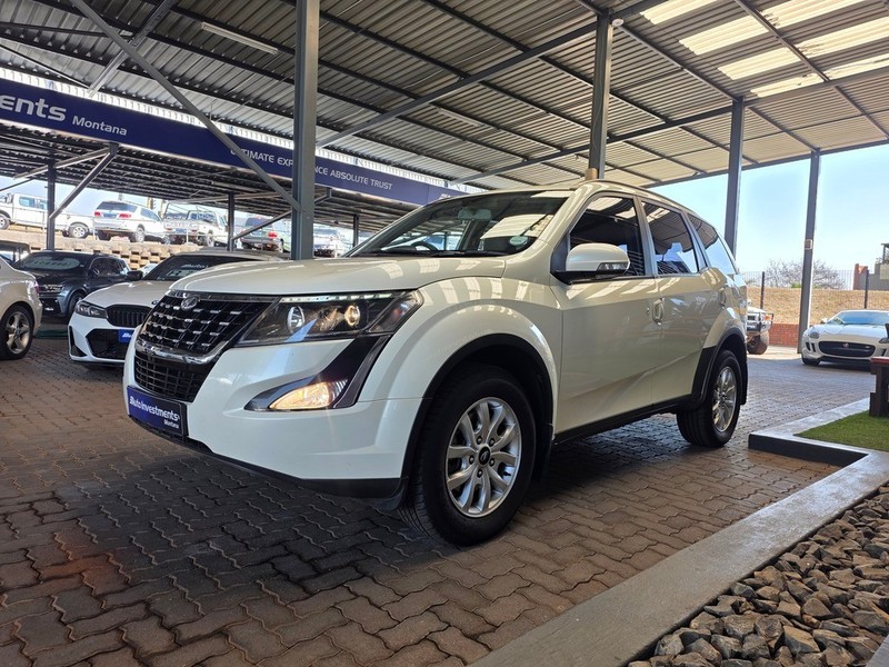 Mahindra xuv 500 - Auto Investments Montana - Image 3