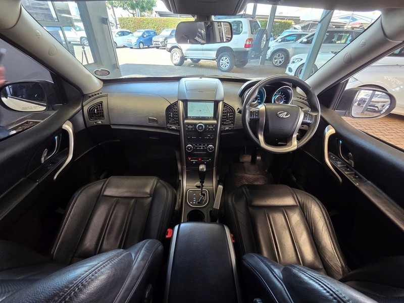 Mahindra xuv 500 - Auto Investments Montana - Image 10
